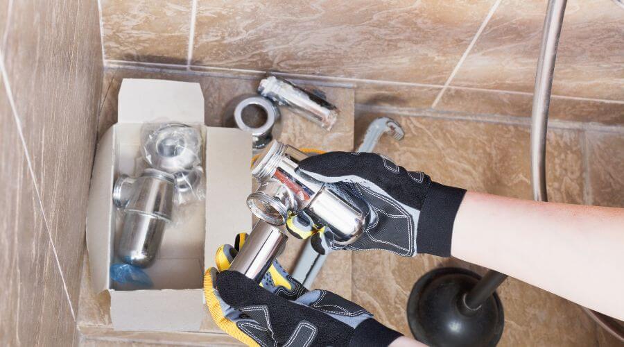 Expert tile roof repair services in Homewood, IL